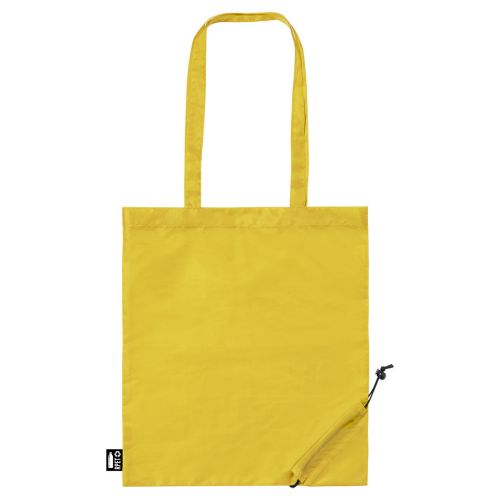 BERBER - bolsa de la compra plegable de RPET