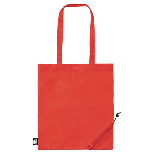 BERBER - bolsa de la compra plegable de RPET