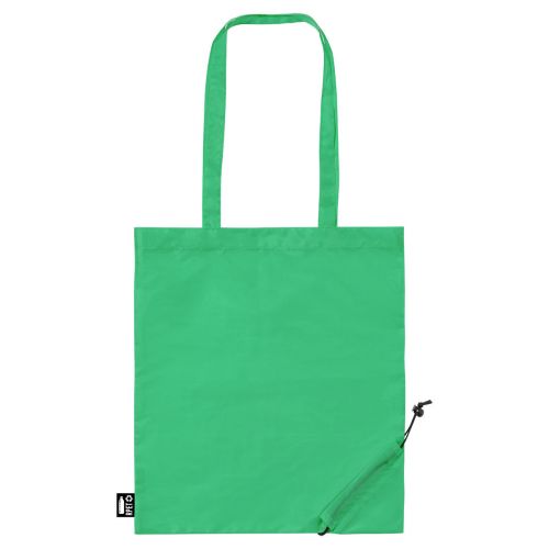 BERBER - bolsa de la compra plegable de RPET