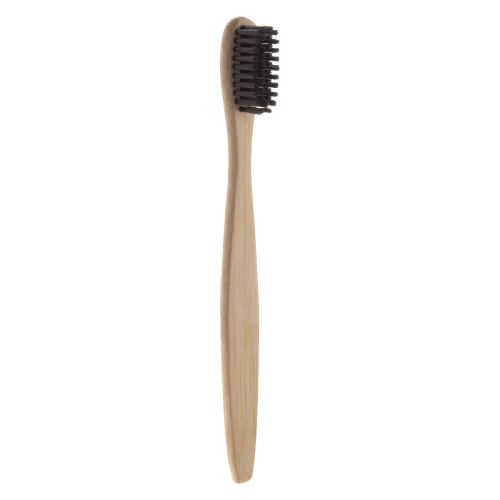 BOOHOO MINI - cepillo de dientes de bambú para niños