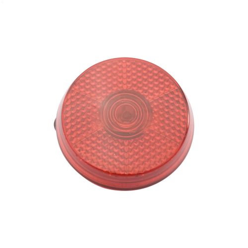 RED-LIGHT - luz intermitente