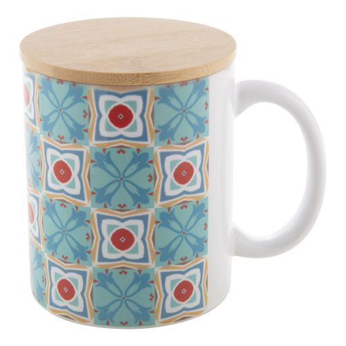 BOOCOLOUR - taza de sublimación