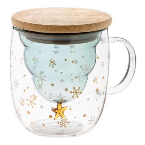 HONKAPUU - Taza de Navidad