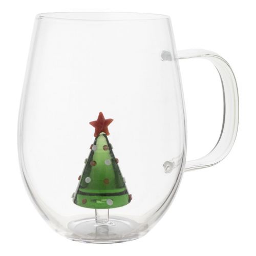 SJONSTA - Taza de Navidad