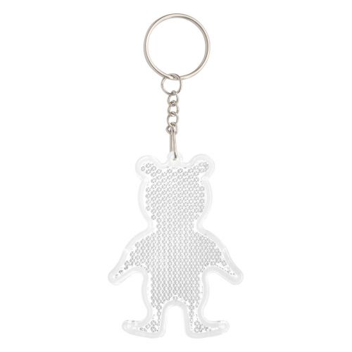SAFEBEAR - llavero prisma
