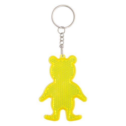 SAFEBEAR - llavero prisma