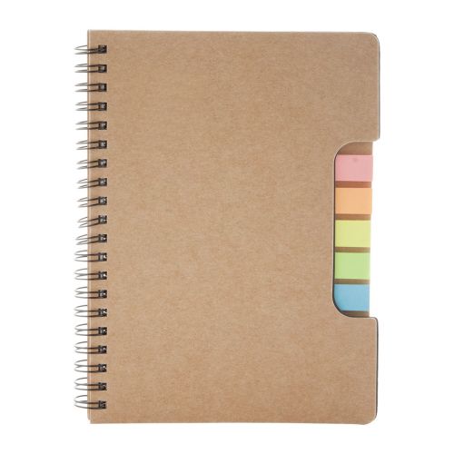 SEEKY - cuaderno