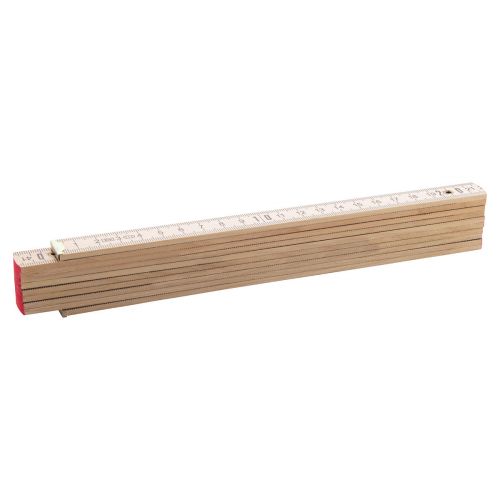 GABLE - regla plegable