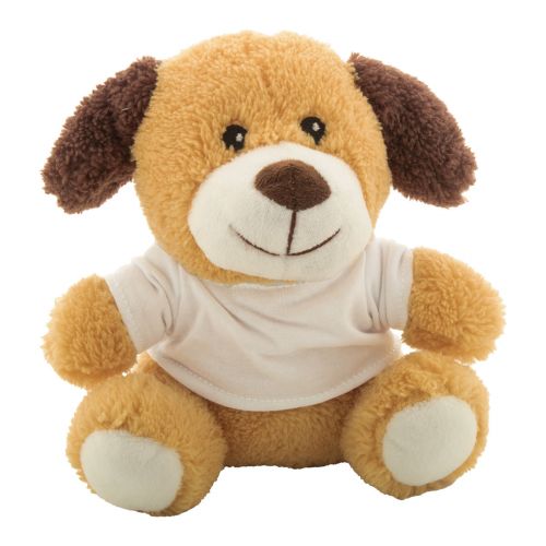 REBARK - RPET perro de peluche