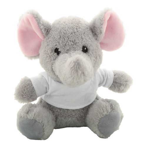 RETRUMP - RPET elefante de peluche