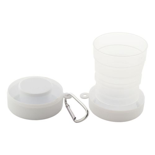 MEDIGO - taza plegable