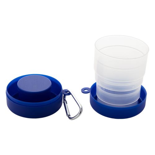 MEDIGO - taza plegable