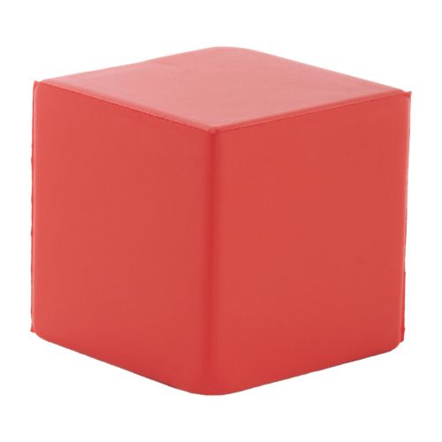 CUBIX - balón antiestrés