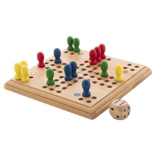 ARCUS - juego ludo