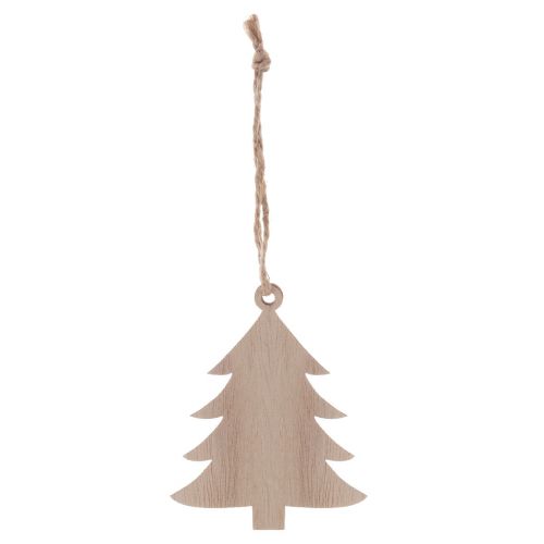 ROSVIK - Adorno del árbol de Navidad, árbol de Navidad