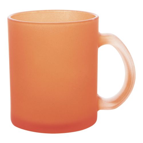 FORSA - taza de cristal