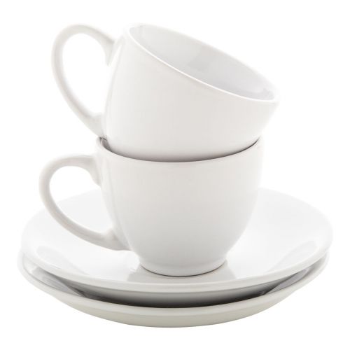 MOCCA - juego de tazas espresso