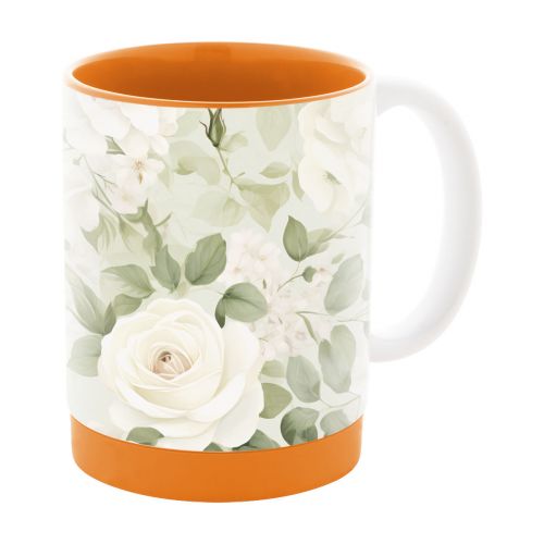 MULTICOLOUR PLUS - taza de sublimación