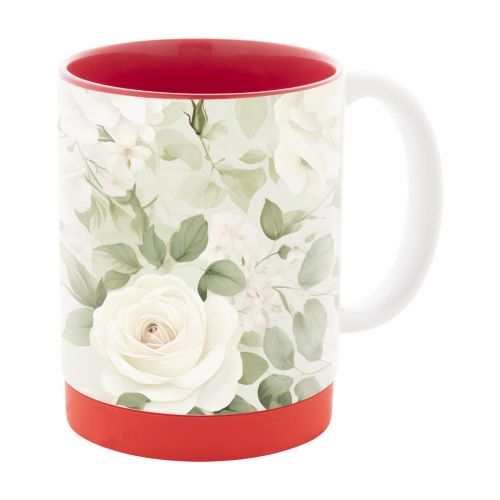 MULTICOLOUR PLUS - taza de sublimación