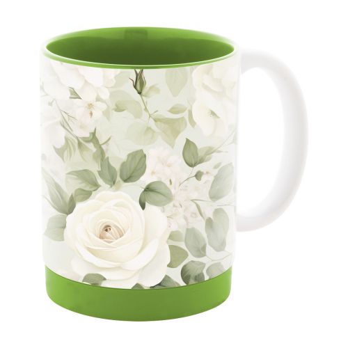 MULTICOLOUR PLUS - taza de sublimación