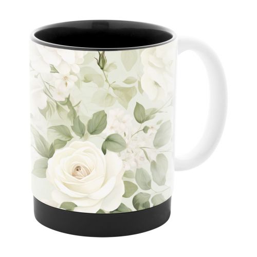 MULTICOLOUR PLUS - taza de sublimación