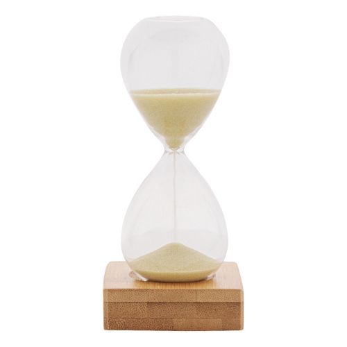 CHRONOS - reloj de arena