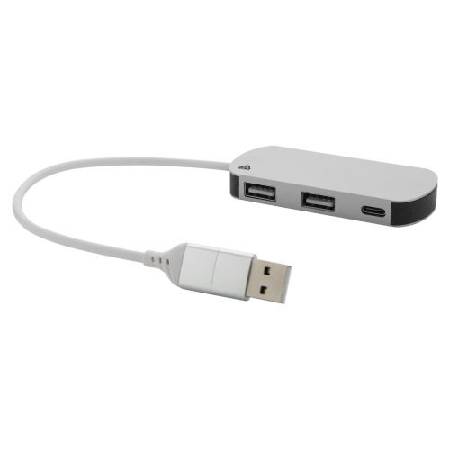 RALUHUB - Concentrador USB