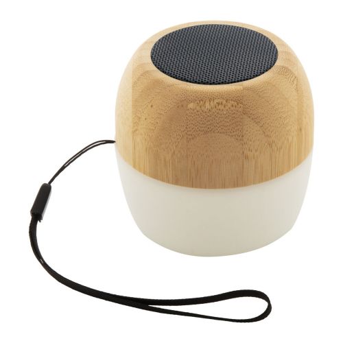 LIGHTBEAT - altavoz inalámbrico