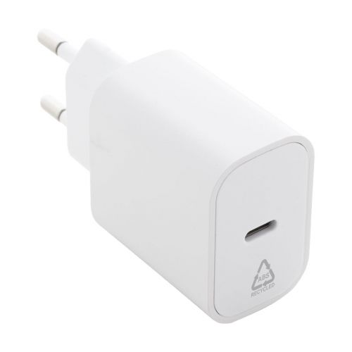 RECHARGE SOLO - Cargador de pared USB C RABS