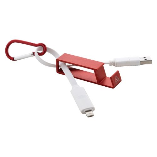 CAPPY - Cable cargador USB