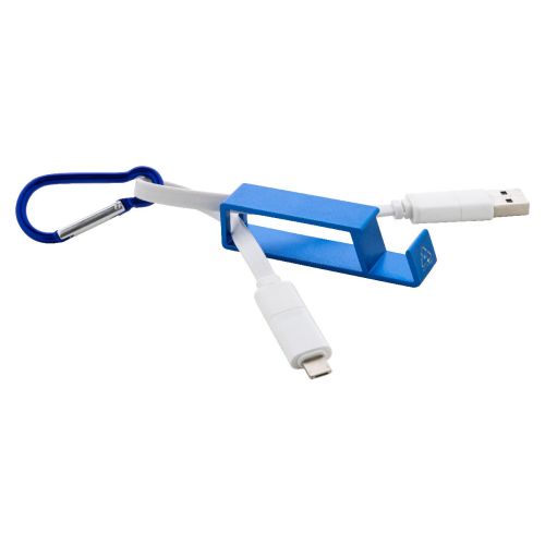 CAPPY - Cable cargador USB