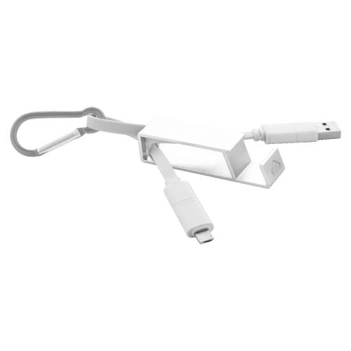 CAPPY - Cable cargador USB