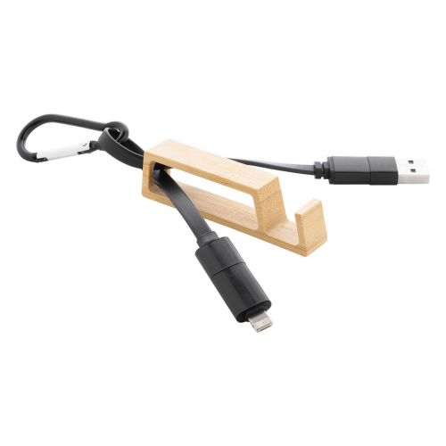 BOPPY - Cable cargador USB