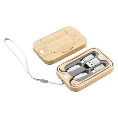 CABSLY PLUS - juego de cargadores