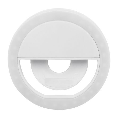 RADIANCE - Anillo luminoso para selfies RABS