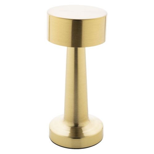 FLANAGAN ORO - lámpara de mesa