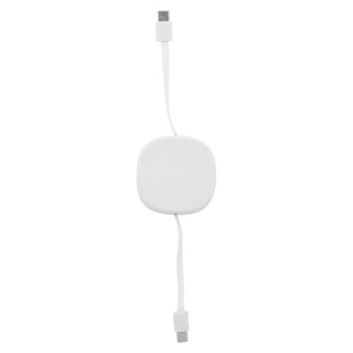 CABSLE - Cable cargador USB-C RABS de 60 W