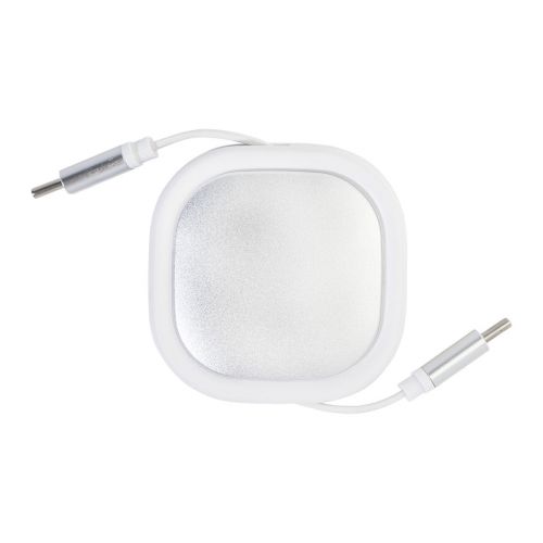 CABSLE PLUS - Cable cargador USB-C de 60 W