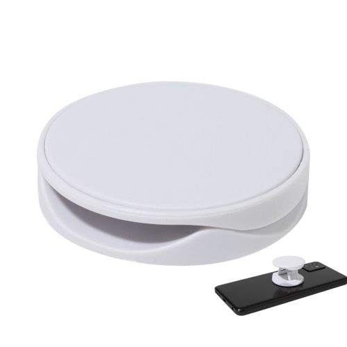 RABORING - soporte para móvil de ABS reciclado
