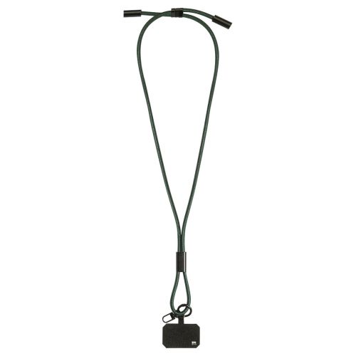 HOLCHARGE - lanyard cable para móvil RPET de 60 W