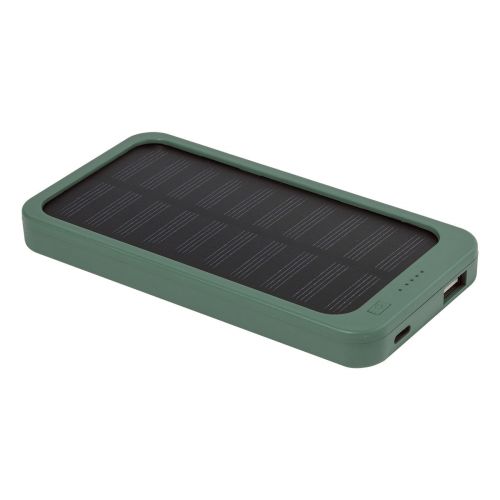 RABOBANK SUN - powerbank de ABS reciclado