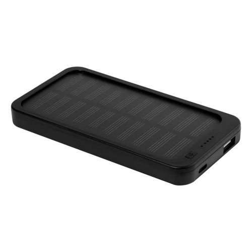 RABOBANK SUN - powerbank de ABS reciclado