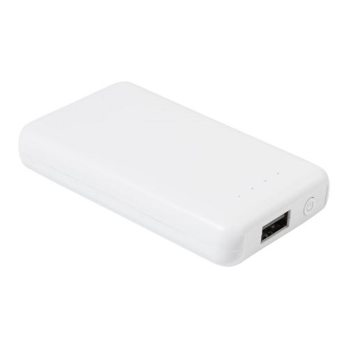 RABOBANK MINI - powerbank de ABS reciclado