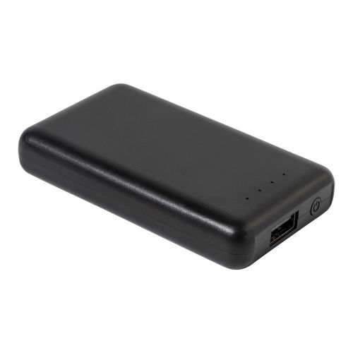 RABOBANK MINI - powerbank de ABS reciclado