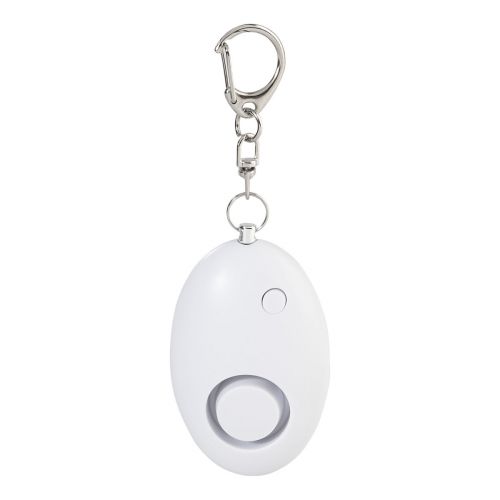 GUARDIAN - alarma personal de ABS reciclado con llavero
