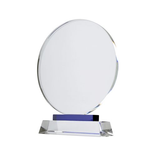 TOURNAMENT - trofeo de cristal