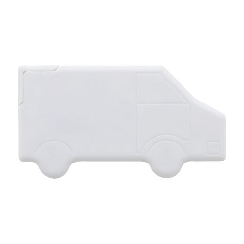 TRUCKMINT - dispensador de menta