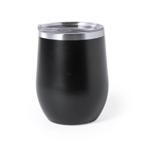 BOBBY - Vaso Térmico