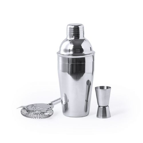 WENDOL - Set Cóctel