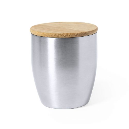 ZASEL - Vaso Térmico